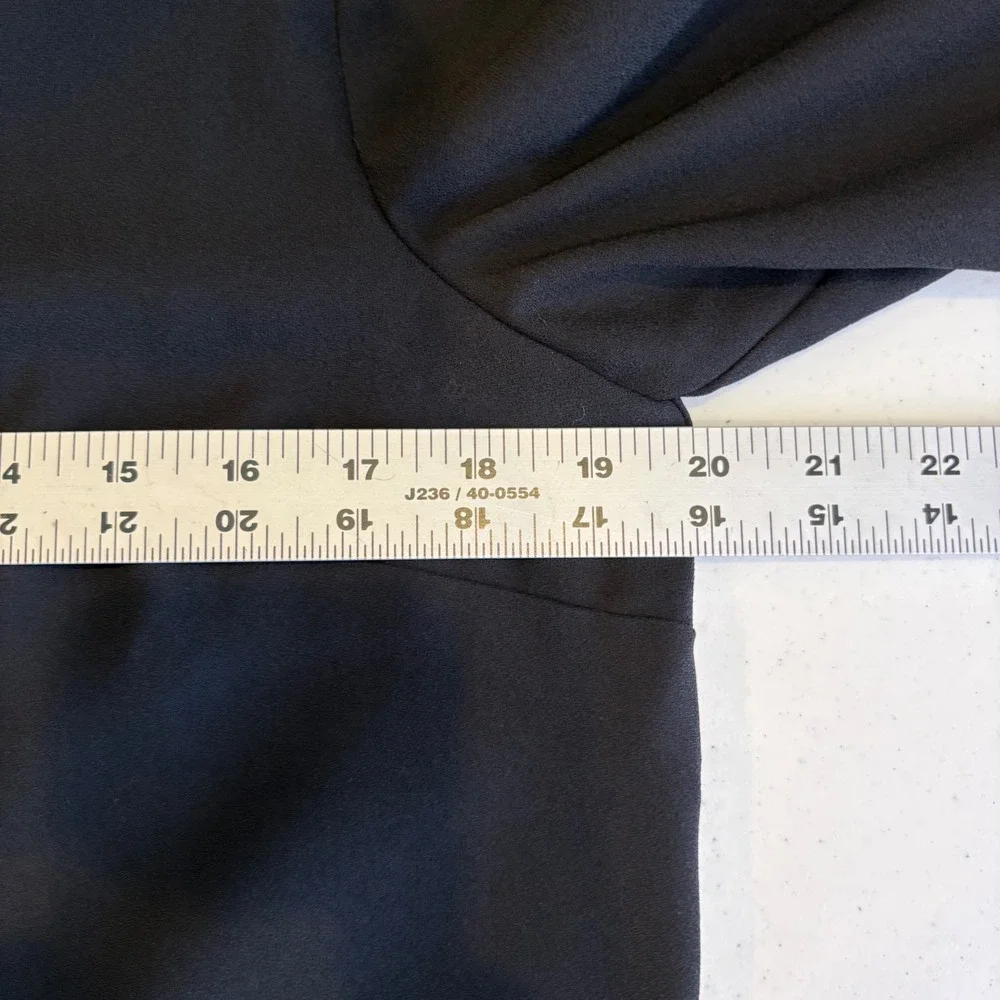 J. Crew sophisticated shift